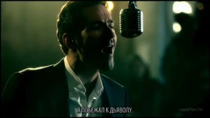 Люцифер поёт про грешников