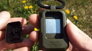 Портативный фумигатор от FLEXTAILGEAR