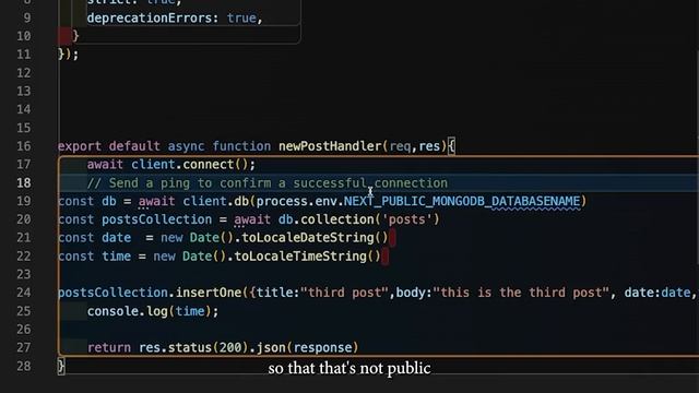 2023 Headless E-commerce Blog: Next.js 13 Full Tutorial Pt 7