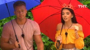 Дом-2. Остров любви, 1 сезон, 1192 серия (24.11.2019)