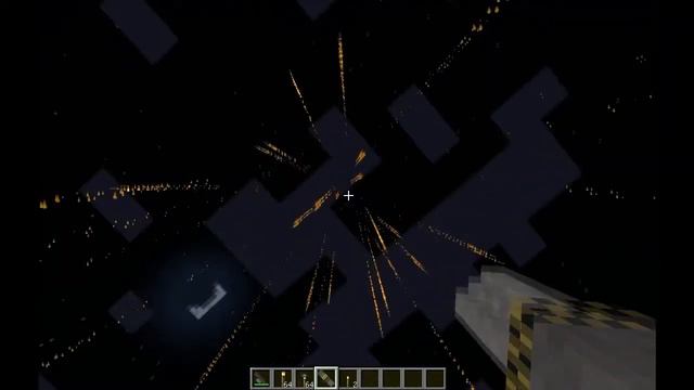 Обзор мода Torched 1.7.2 (Обзор №2) смотреть онлайн