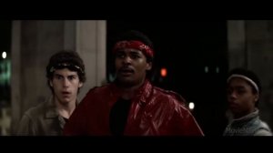 У него НОЖ, да разве это НОЖ | Крокодил Данди