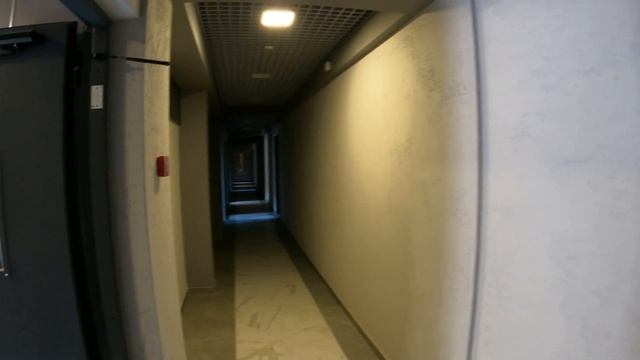 49.41 КВ.М. 1 ЭТАЖ | КВАРТИРА В ЖК "Гранд Парк" | #ВТОРИЧКИСОЧИЮДВ