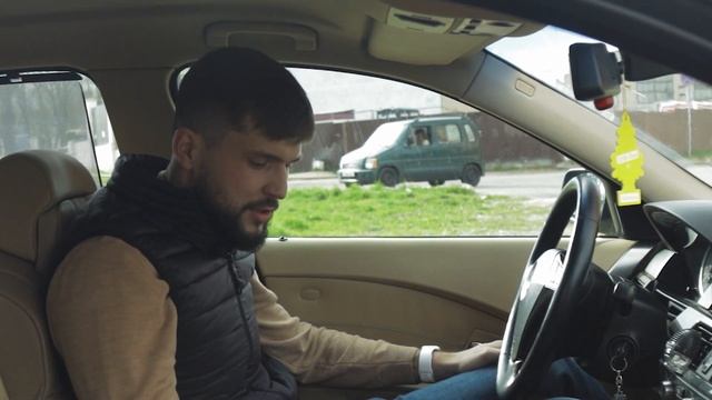 BMW  Е60 В 2022 ГОДУ | ВЕДРО ИЛИ НЕТ ?