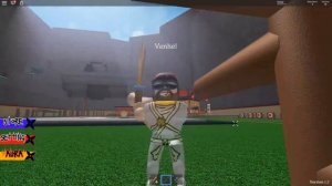 МИНИ МУЛЬТСЕРИАЛ НИНДЗЯ НЕЗНАКОМЕЦ Roblox Ninja Assassin Роблокс ниндзя ассасин