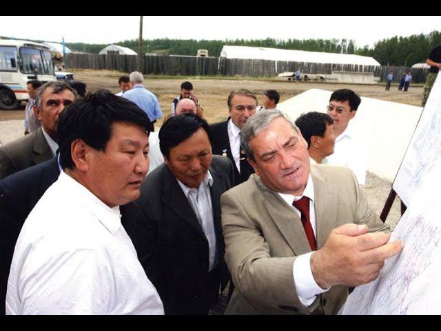 Схема Якутия-2020. Предварительные итоги смотреть онлайн