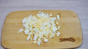 Вафельные трубочки с начинкой