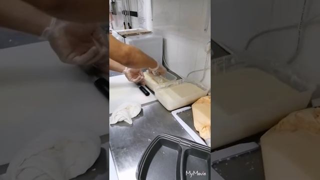 Ролл Оушен темпура