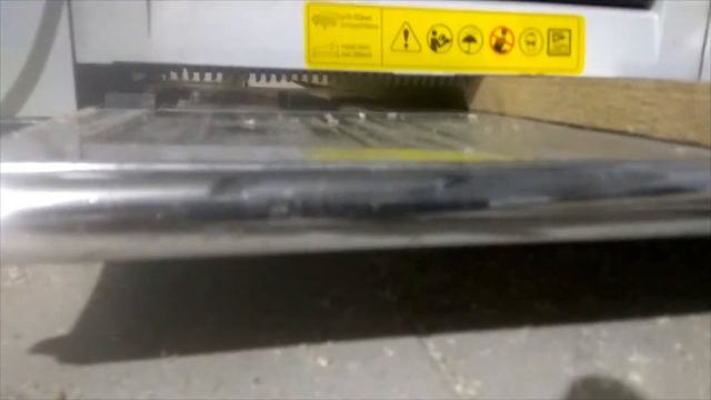 Jet JWP-12 & KORVET 60 смотреть онлайн