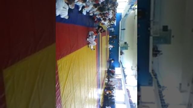 1 бой АРТУР БАБАЯН КРАСНЫЙ ПОЯС смотреть онлайн