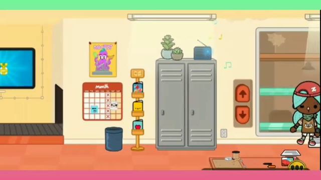 ♡что делать в toca boka если скучно?♡ смотреть онлайн