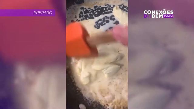 CONEXÕES DO BEM | Bruno Heller mostra preparo do Filet L'Ancienne смотреть онлайн