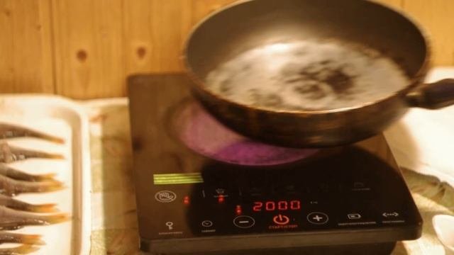 ЖАРИМ ОКУНЯ/БАБУШКИН РЕЦЕПТ