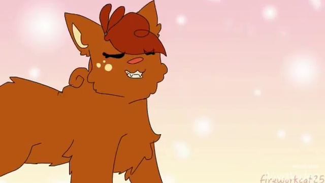 Белка и Ежевика - ,, Ты знаешь кто мой папа? " смотреть онлайн