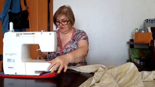 простынь своими руками быстро