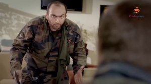 САДОКАТ кисми 9 | СЕЗОН 1-ум | سریال گروه ویژه دوبله فارسی قسمت 9 -