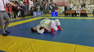 Первенство России по джиу-джитсу среди юниоров до 21 года. Конаково 19-21.01.2024