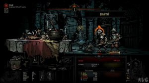 Darkest Dungeon гайд: диковинки