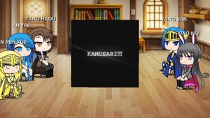 SOUL LAND REACT TO RIMURU TEMPEST AU [PART 3/4]