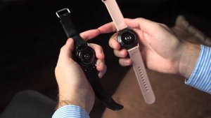 Samsung Galaxy Watch Active 2 обзор - покупать или нет? Переходить ли с Samsung Galaxy Watch Active