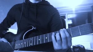 NUX MG-30 Iron Maiden Presets + Impulse Responses (Rock In Rio) *Read Description