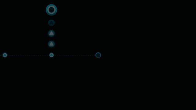 AWESOME GAME! Just Shapes And Beats - First Playthrough смотреть онлайн