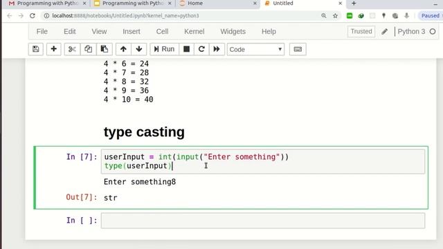 Python Tutorial for Beginners: Get Started with Python! | Part 2 | PIAIC| #python #pythontutorial