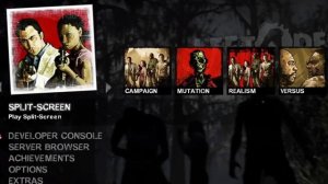 How to play left 4 Dead 2 Split screen in PC 2023