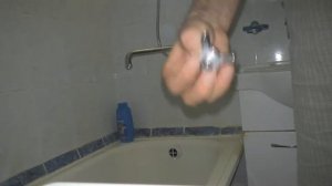 KAISER Cross 41022 и кран букса Frap F52-7