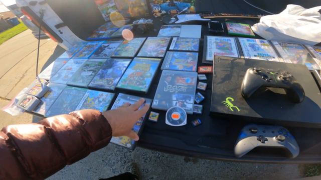 We Spent OVER $1600 On All Of This! WAS IT WORTH IT!? смотреть онлайн