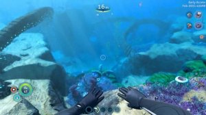 Ribbon Plant Subnautica Below Zero Best Locations