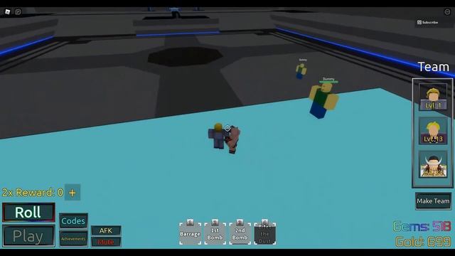 Roblox | Anime Maina | Yoshikage Kira Showcase! | смотреть онлайн