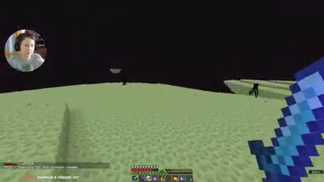 ?ЛАМПОВЫЙ И УЮТНЫЙ ☕ СТРИМ С ВЕБКОЙ! ПО МАЙНКРАФТ 1.14.4 ЗАХОДИ!!! смотреть онлайн