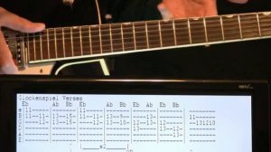 Buddy Holly Everyday Guitar Chords Lesson & Tab Tutorial