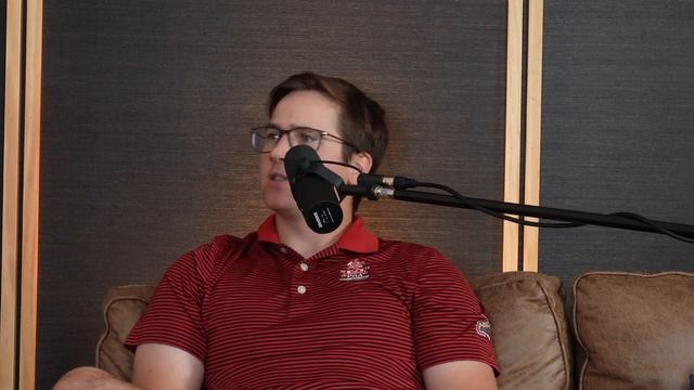 The Importance of Personal Connections | Sam Jenson смотреть онлайн