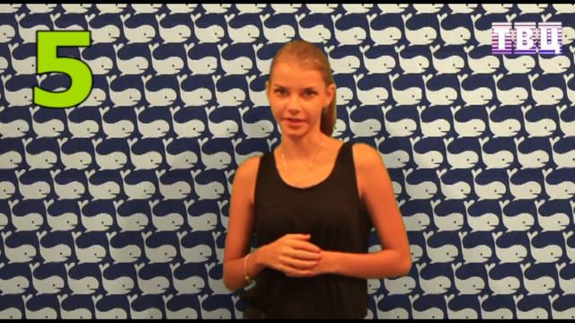 Советы для первокурсников от Александры Бородачевой смотреть онлайн