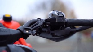 Чем похвастается BRP Can-Am Outlander 1000R X MR  в 2020?