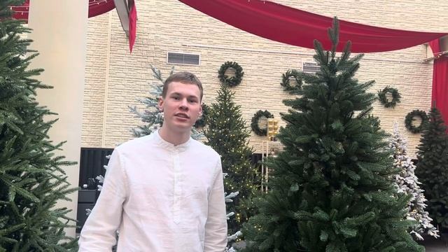 Наша компания Grand Trees продает премиальные новогодние ели, для заказа пишите нам в инстаграм смотреть онлайн