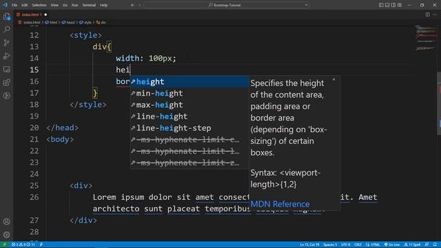 overflow in bootstrap 5 tutorial in bangla bootstrap full course смотреть онлайн
