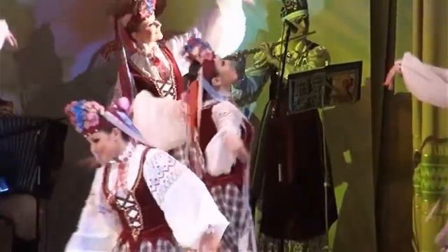 Перепёлочка. Брест 2012 г. 29 апреля. Радость. Radost. Юбилей 50! смотреть онлайн