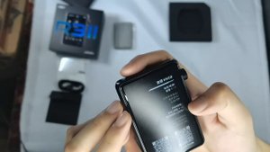 IT COMES WITH A KNOB! | HIBY R3 II Unboxing and Setup | OB ODIO