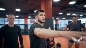 Пётр Ян вернулся в зал | Первые кадры тренировки чемпиона UFC | Сборы по борьбе | Без комментариев