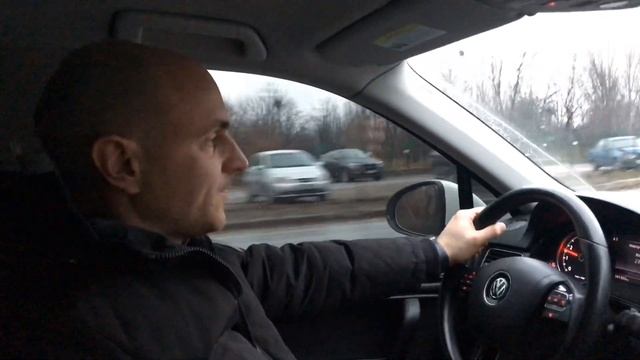 Гбо на Volkswagen Touareg 3.6 FSI СGRA. Газ на Фольксваген Туарег с прямым впрыском. PRINS Голланди