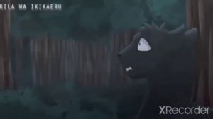 коты воители -Грач/Ветерок "Воин ветра"