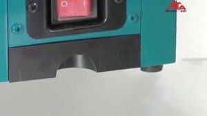 Máy mài 2 đá MAKITA GB602