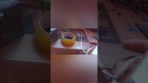 Поворотники для велосипеда своми руками БЕЗ всяких схем. Своими руками!