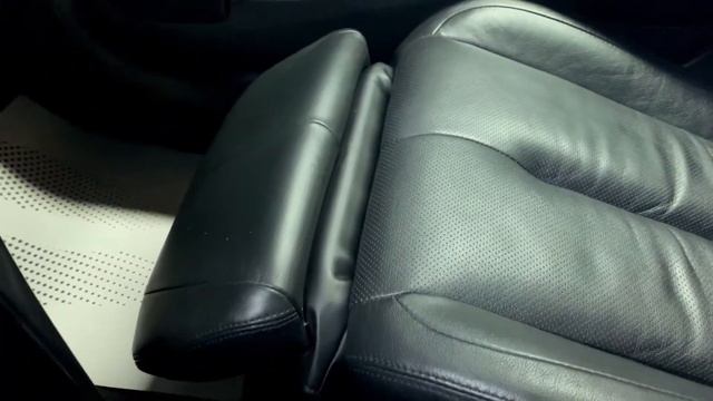 Nissan Teana смотреть онлайн