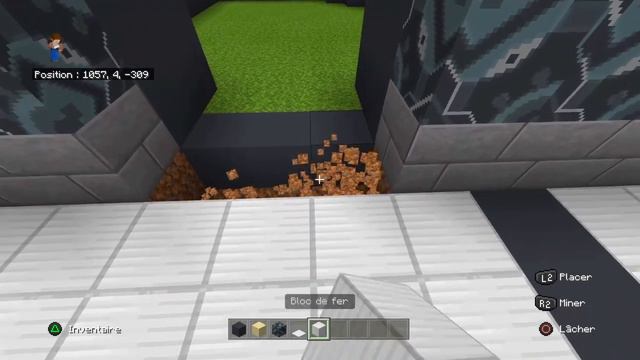 COMMENT AVOIR LA MAP AMONG US DANS MINECRAFT (TUTO) [Ep 5] смотреть онлайн