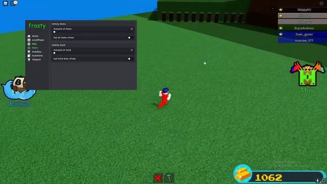 [UPDATED!] Build a Boat For Treasure Script/Hack GUI | Auto Farm | Inf Coins & More | 2022 PASTEBIN смотреть онлайн