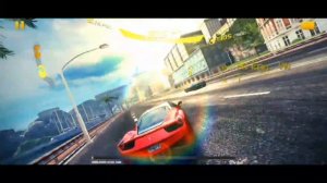 Asphalt 8 Full Speeder Game & Racing Game ??? || Ferrari